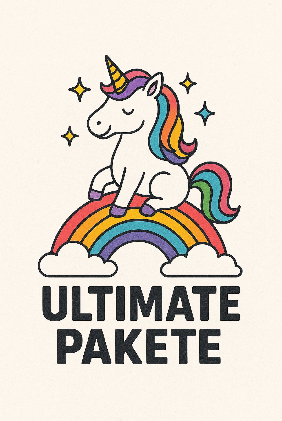 🔥5er 🦄 Bundle inkl. Versand🔥+ 3 Runden Deal or No Deal