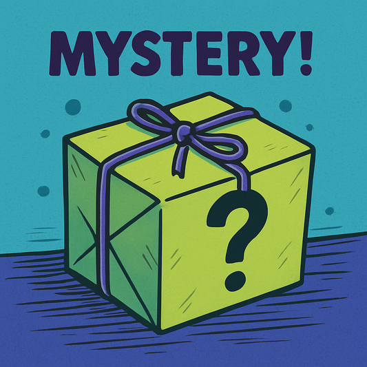 🔥5 Kg Mix weiche Packs inkl. Versand🔥