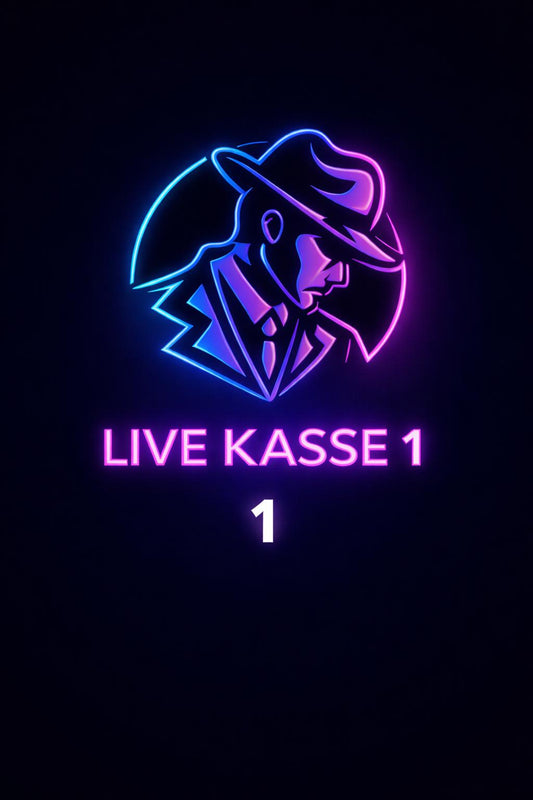 🌟Live Mystery Packs Kasse 1🌟TinaTinele
