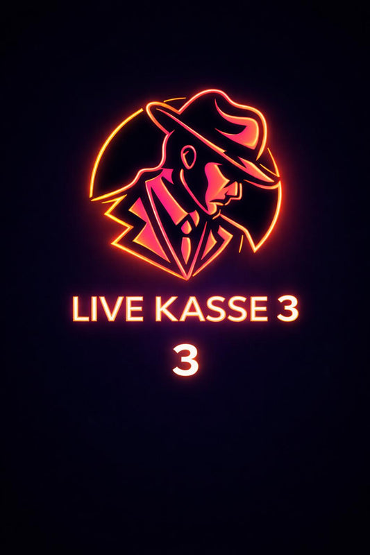 🌟Live Mystery Packs Kasse 3🌟Ingo