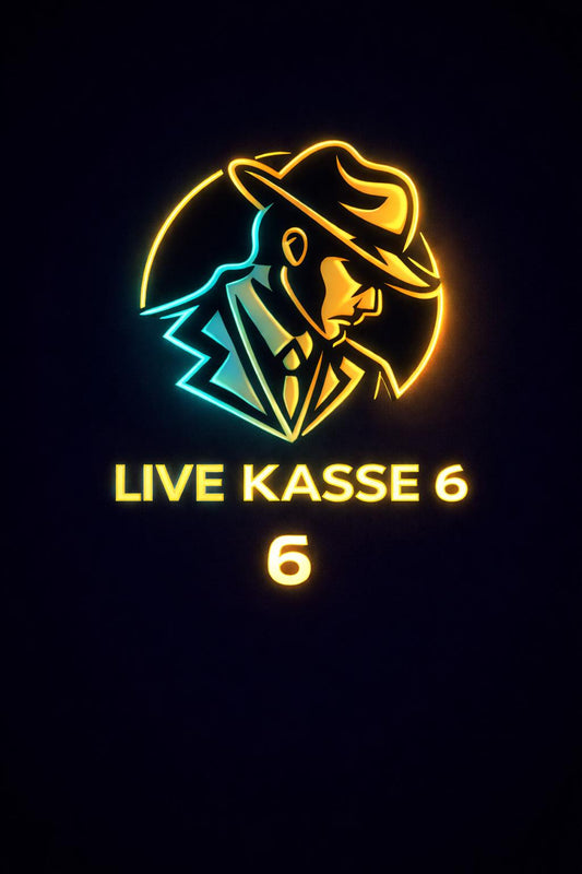 🌟Live Mystery Packs Kasse 6🌟Janine