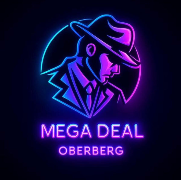 Mega Deal Oberberg